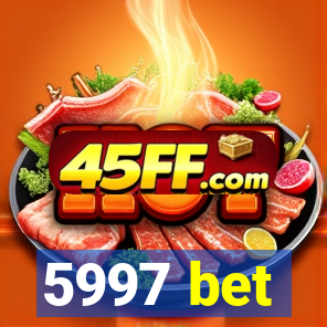 5997 bet